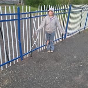 Meet your Posher, Trey